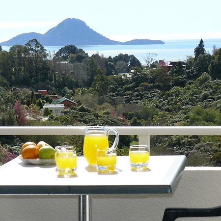 Crestwood Bed And Breakfast 卡塔尼 外观 照片
