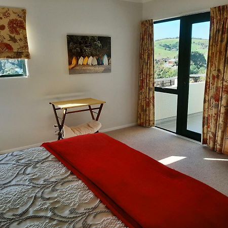 Crestwood Bed And Breakfast 卡塔尼 外观 照片
