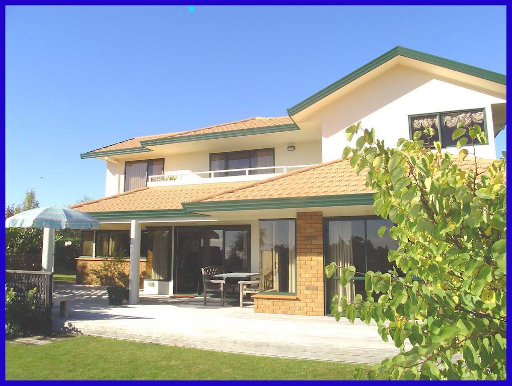 Crestwood Bed And Breakfast 卡塔尼 外观 照片