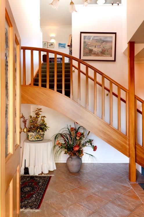 Crestwood Bed And Breakfast 卡塔尼 外观 照片