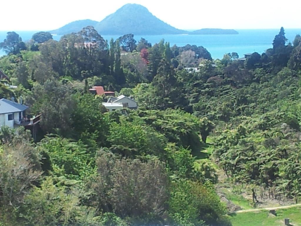 Crestwood Bed And Breakfast 卡塔尼 外观 照片
