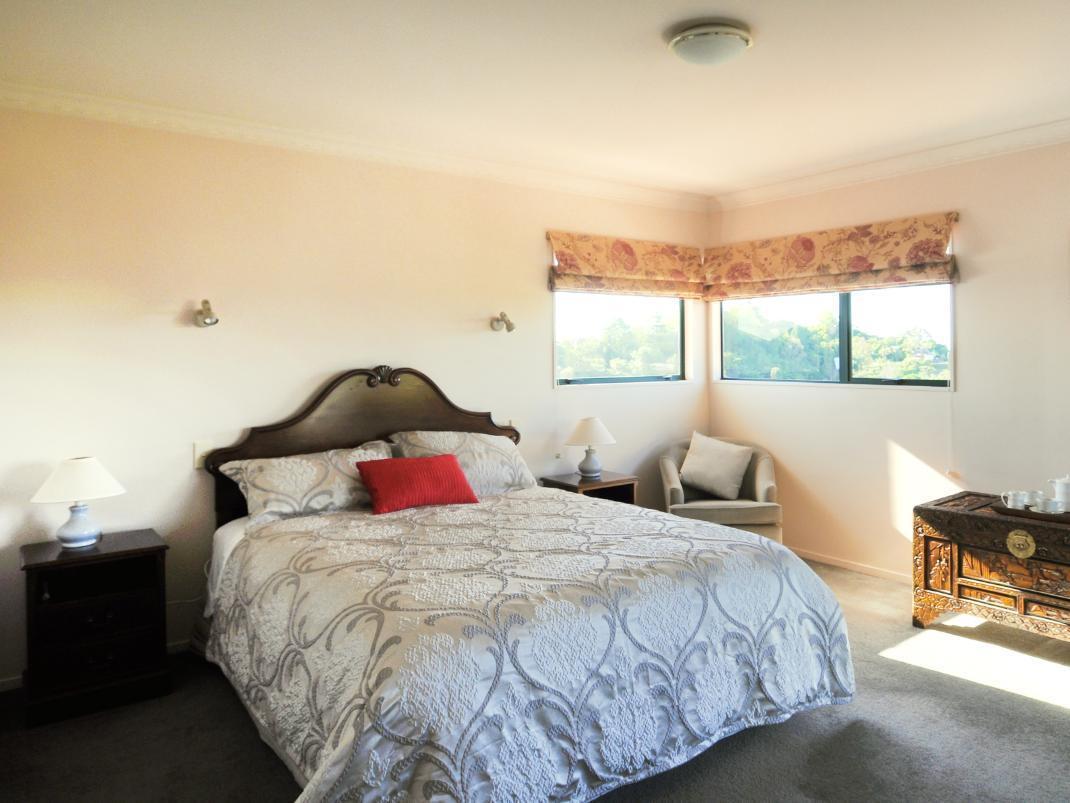 Crestwood Bed And Breakfast 卡塔尼 外观 照片