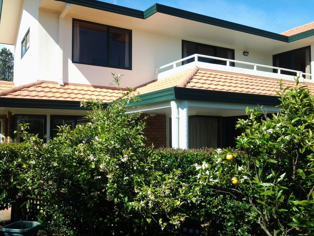 Crestwood Bed And Breakfast 卡塔尼 外观 照片