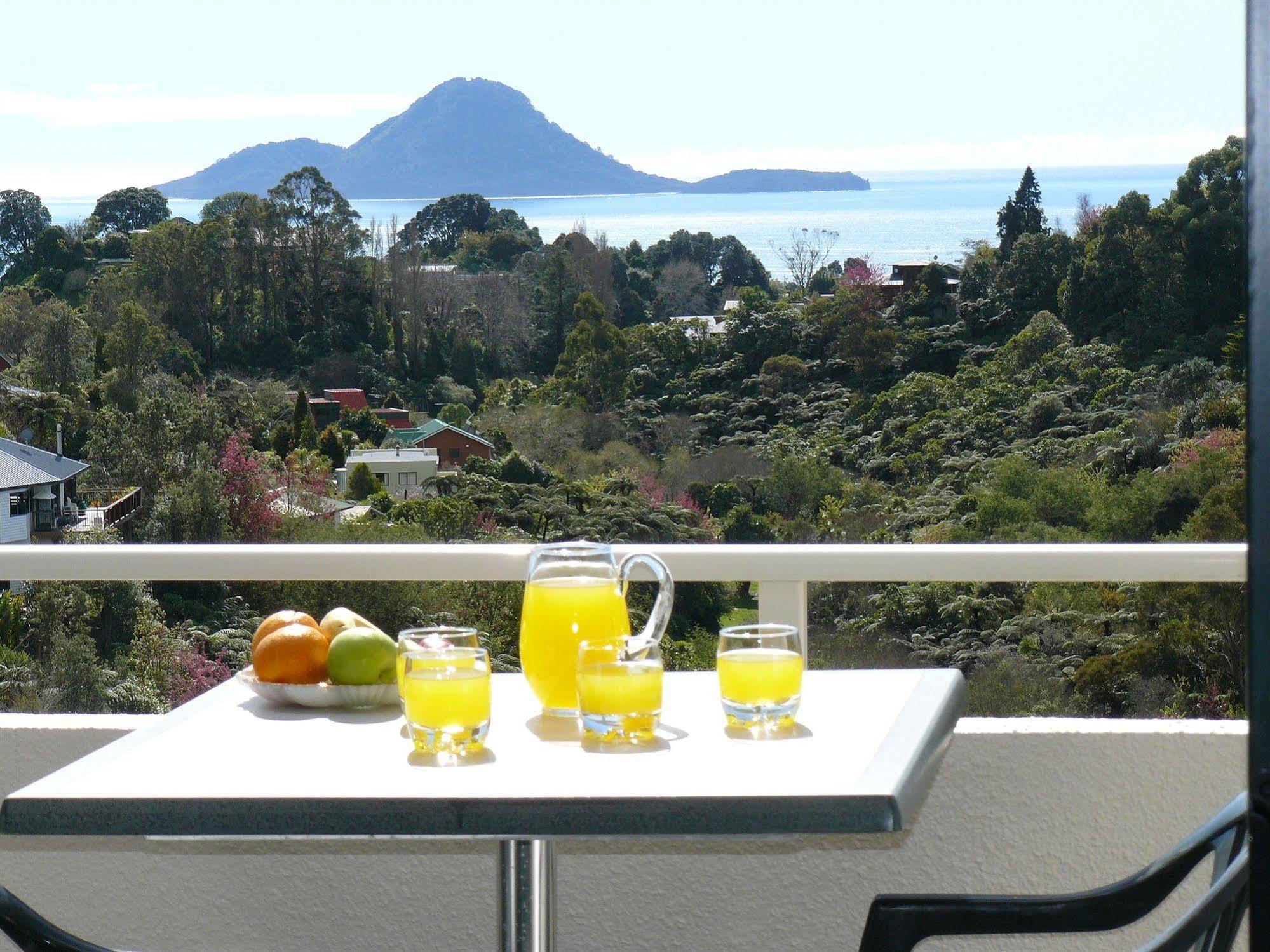 Crestwood Bed And Breakfast 卡塔尼 外观 照片