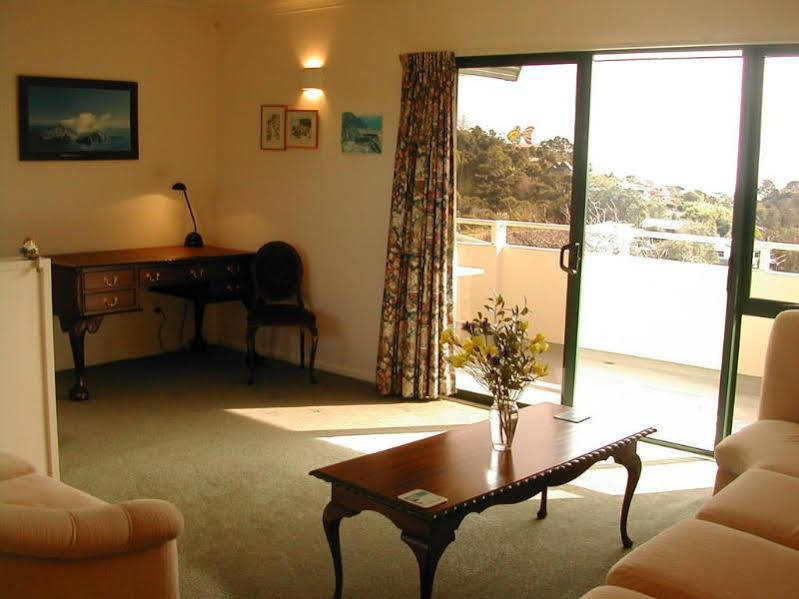 Crestwood Bed And Breakfast 卡塔尼 外观 照片