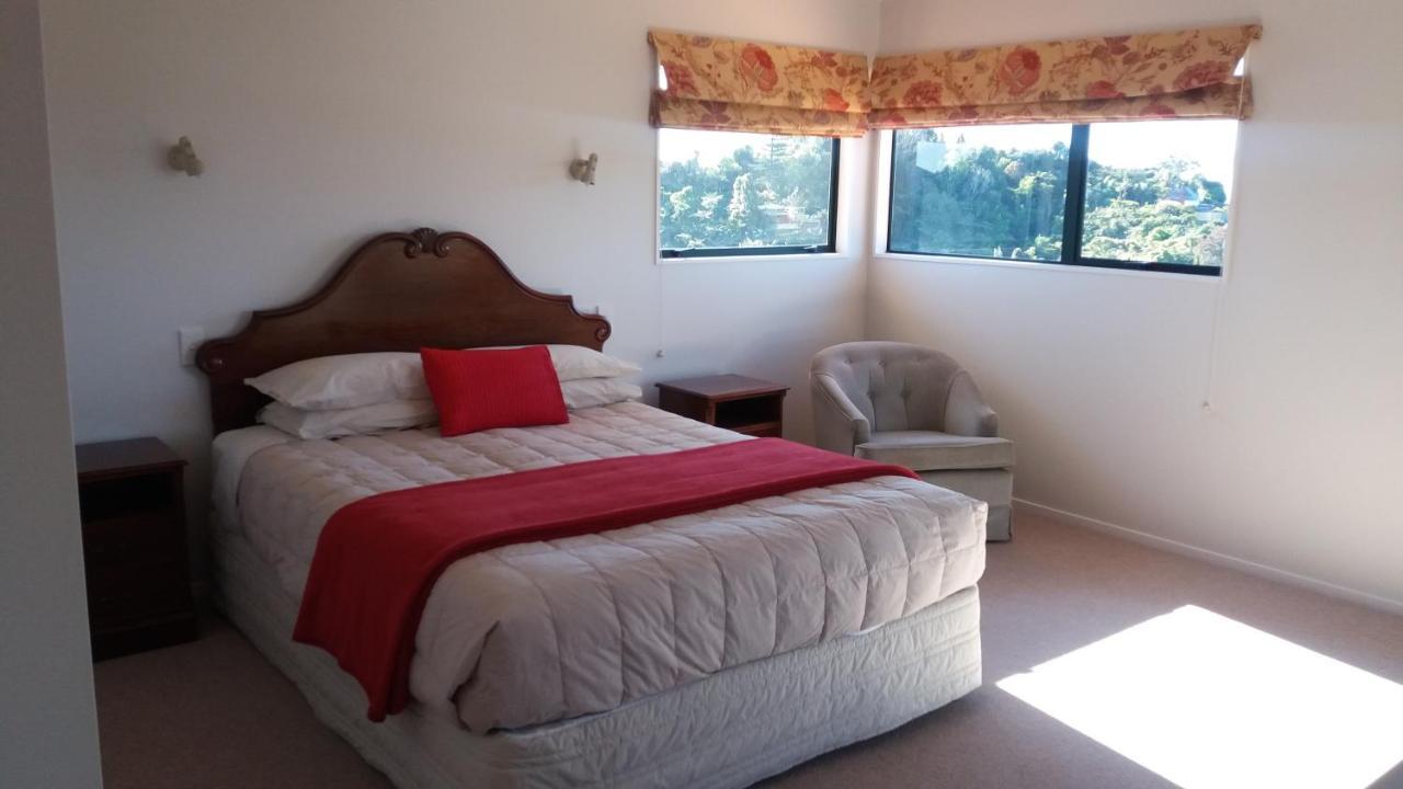 Crestwood Bed And Breakfast 卡塔尼 外观 照片
