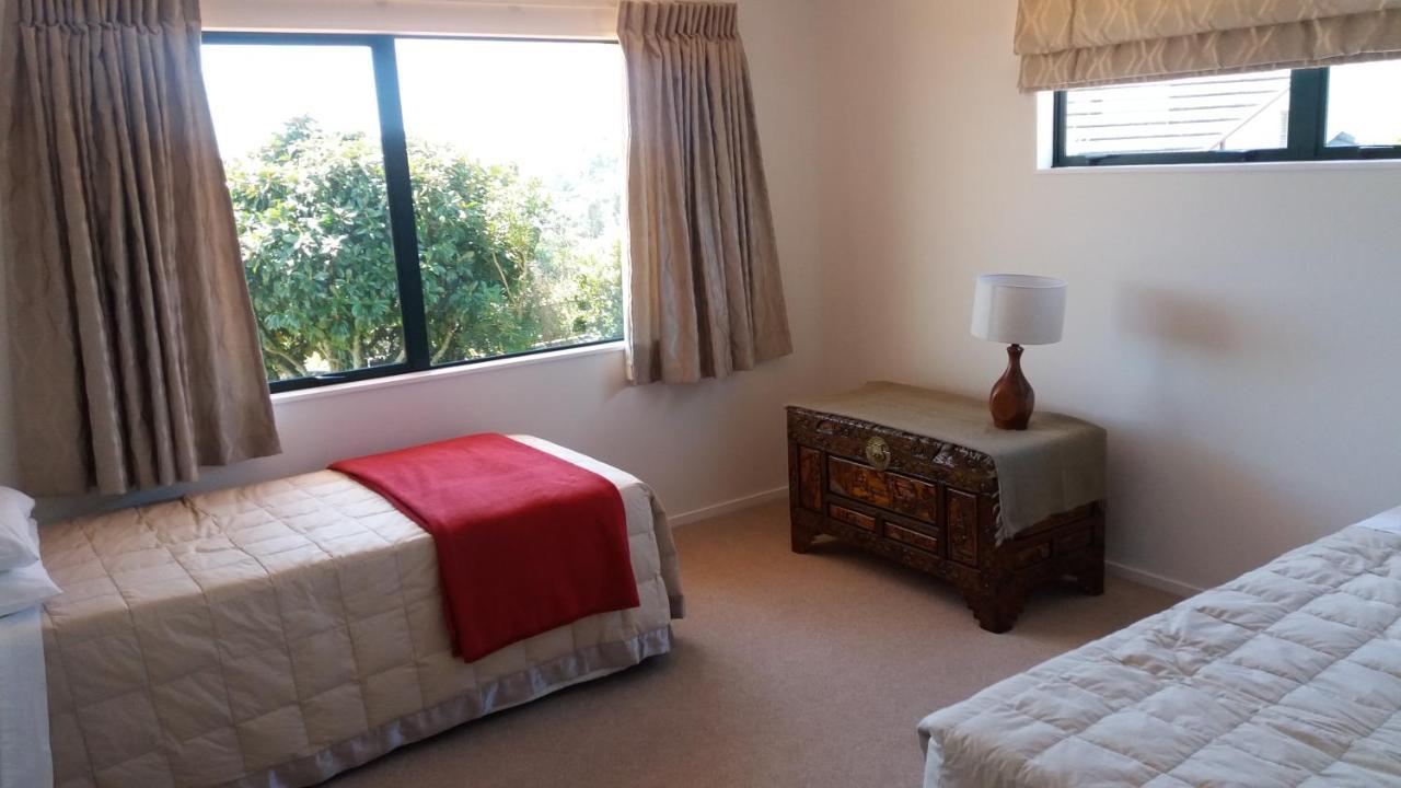Crestwood Bed And Breakfast 卡塔尼 外观 照片