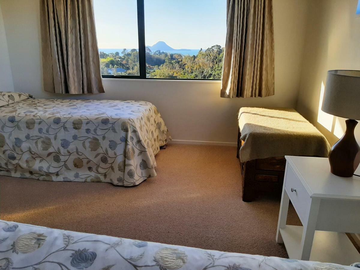 Crestwood Bed And Breakfast 卡塔尼 外观 照片