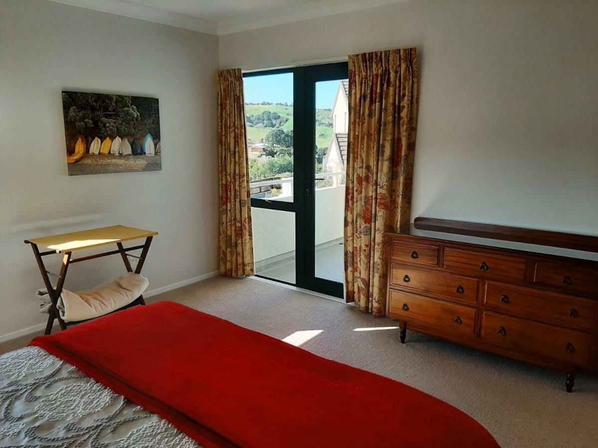 Crestwood Bed And Breakfast 卡塔尼 外观 照片