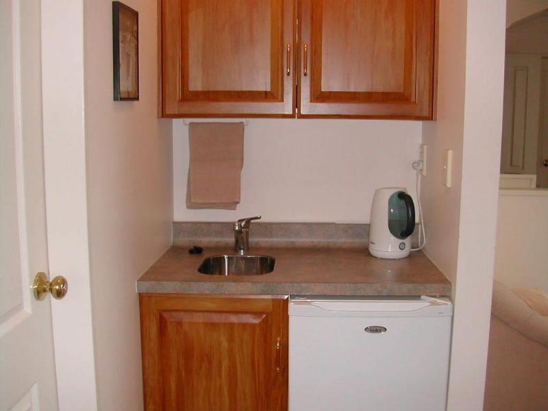 Crestwood Bed And Breakfast 卡塔尼 外观 照片